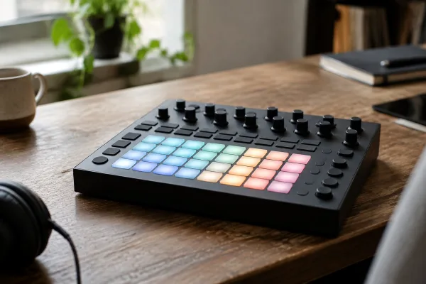 Novation Circuit: A Complete Buyer's Guide