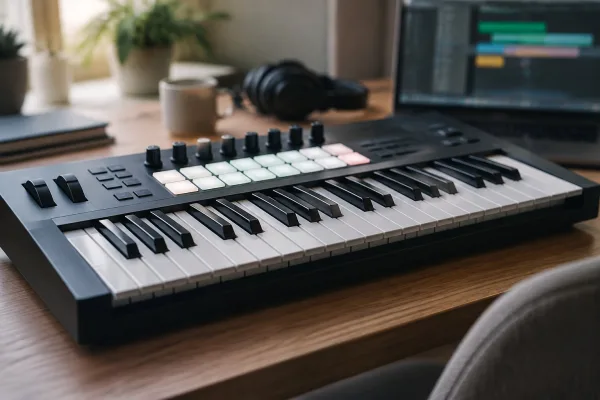 Novation Launchkey: A Complete Buyer's Guide
