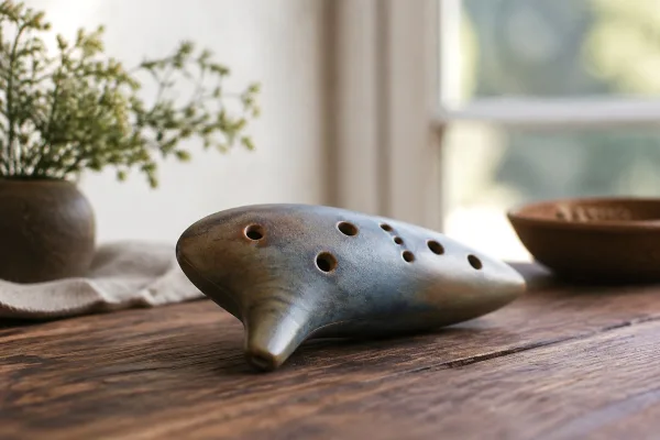 Ocarina for Beginners: A Complete Guide