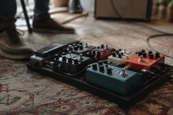 Pedalboard: A Complete Buyer's Guide