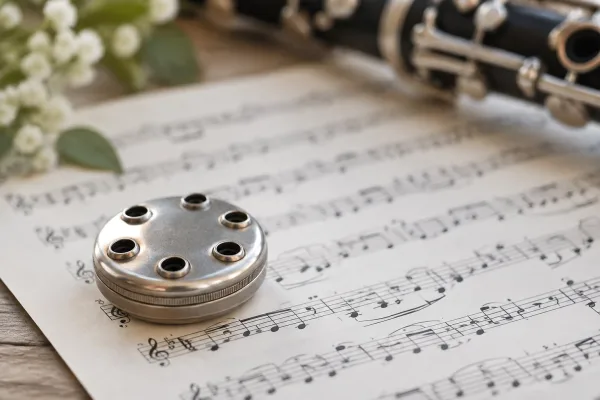 Pitch Pipe: A Complete Buyer's Guide