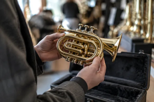 Pocket Trumpet: A Complete Buyer's Guide