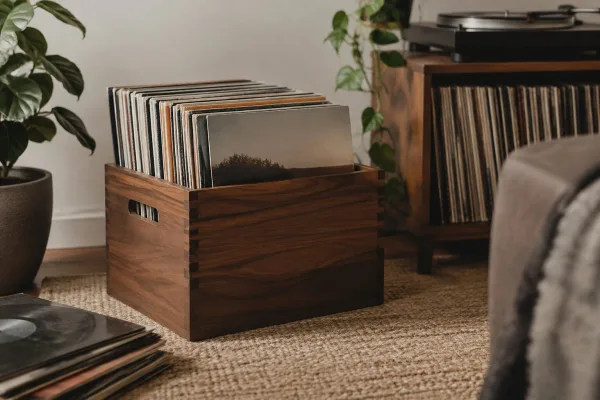Record Storage: A Complete Buyer's Guide