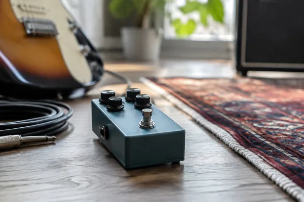 Reverb Pedal: A Complete Buyer's Guide