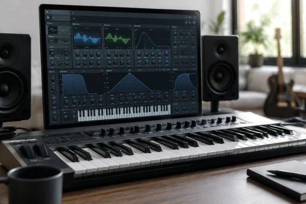 Serum Vst: A Complete Buyer's Guide