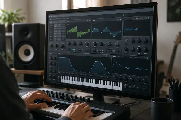 Serum Vst Explained: Features, Types and Tips