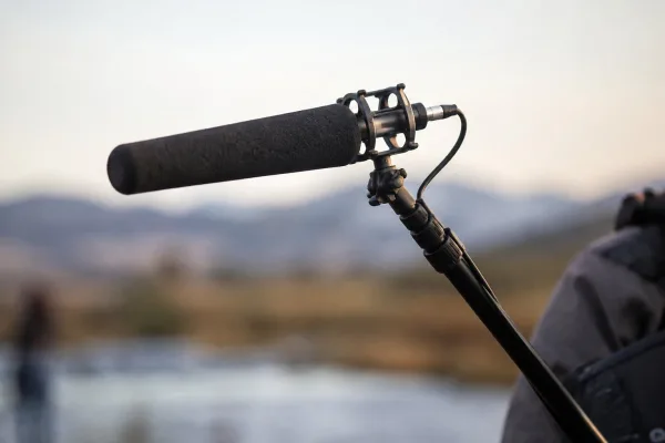 Shotgun Microphone: A Complete Buyer's Guide