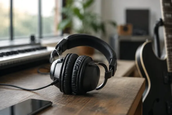 Shure Headphones Explained: Features, Types and Tips