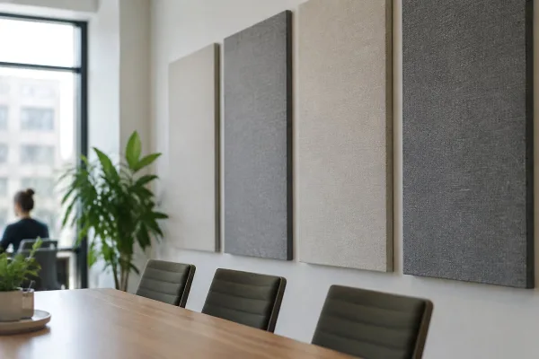 Sound Proof Panels for Beginners: A Complete Guide