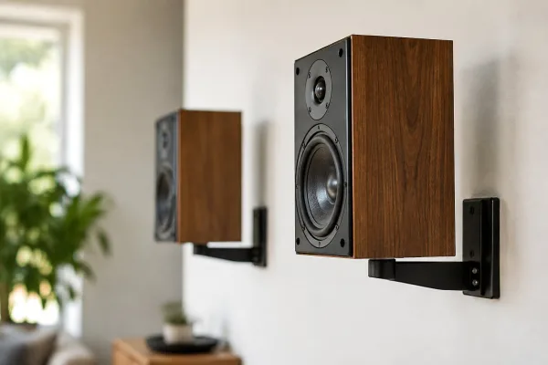 Speaker Wall Hangers: A Complete Buyer's Guide