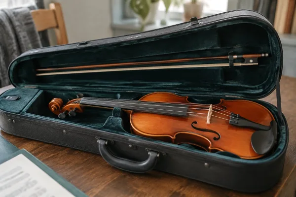 Stentor Music Co Ltd: A Complete Buyer's Guide