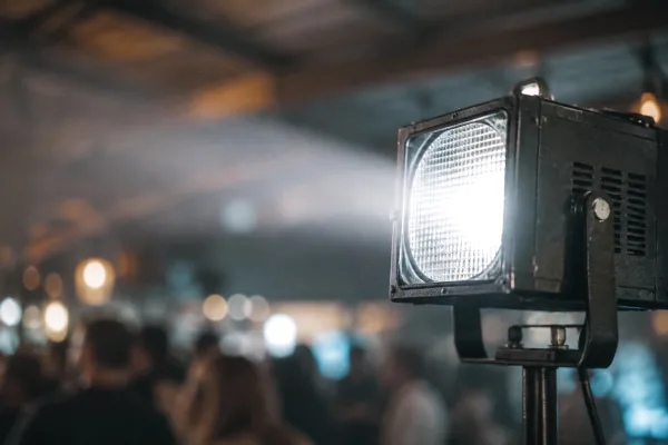 Strobe Light for Beginners: A Complete Guide