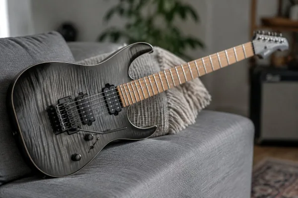 Superstrat: A Complete Buyer's Guide
