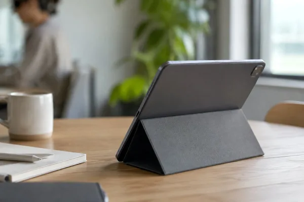 Tablet Stand: A Complete Buyer's Guide
