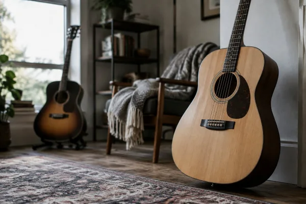 Tanglewood Guitars: A Complete Buyer's Guide