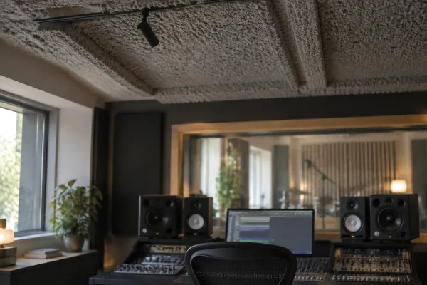 The Best Acoustic Foams for the Money