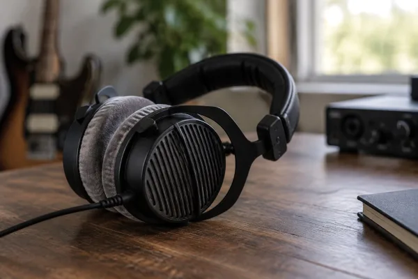 The Best Beyerdynamic Dt 990 Pros for the Money
