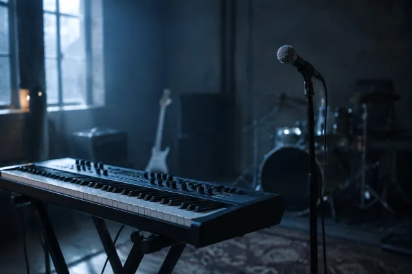 The Best Coldwave Songs Right Now