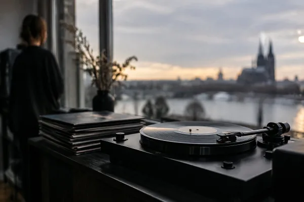 The Best Darkwave Songs Right Now