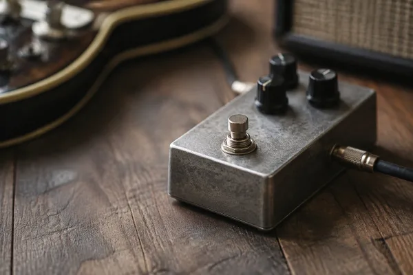 The Best Distortion Pedals for the Money
