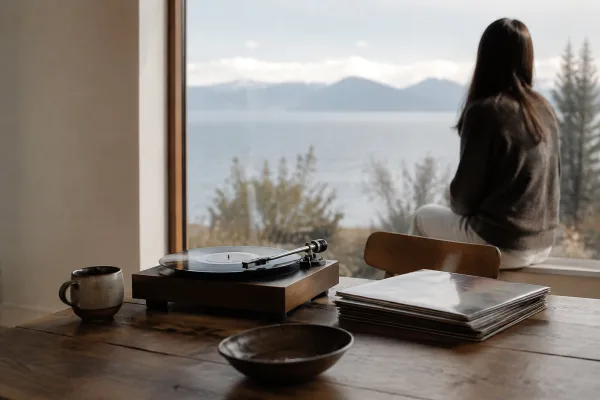 The Best Downtempo Songs Right Now