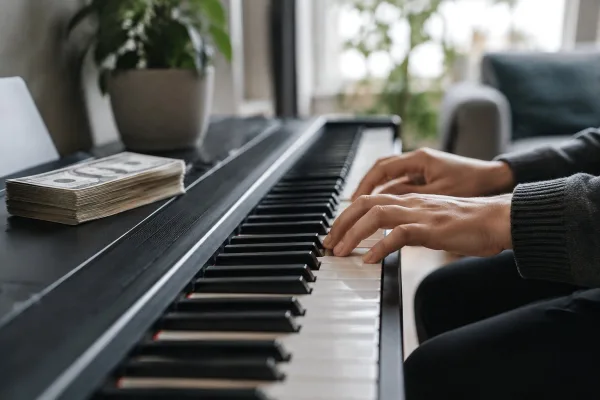 The Best Electric Pianos for the Money