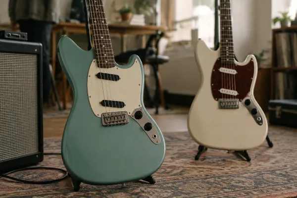 The Best Fender Mustangs for the Money