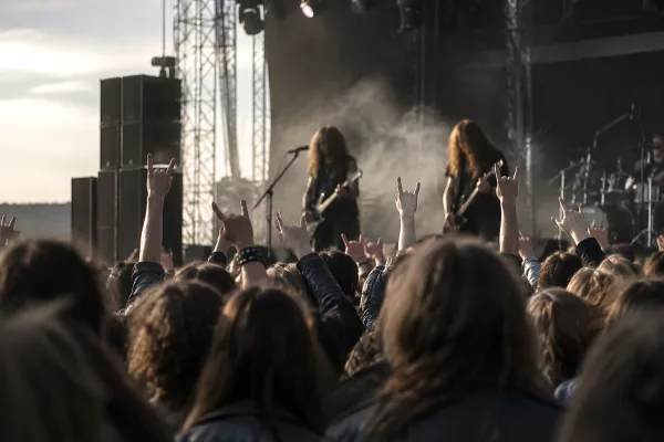 The Best Heavy Metal Artists to Know