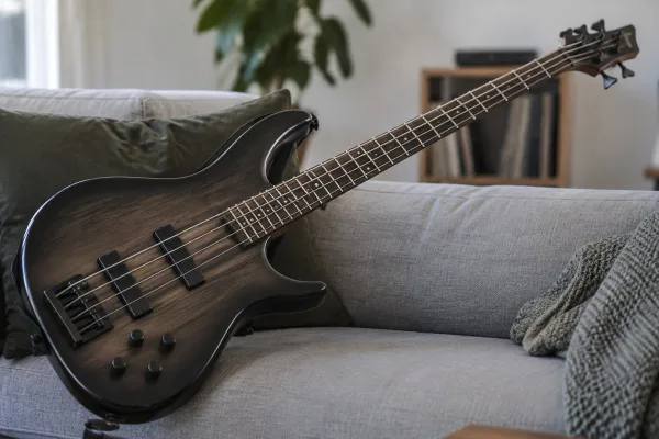The Best Ibanez Bass for the Money