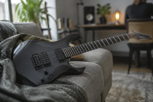 The Best Ibanez Electric Guitars for the Money