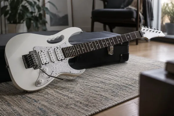 The Best Ibanez Jems for the Money