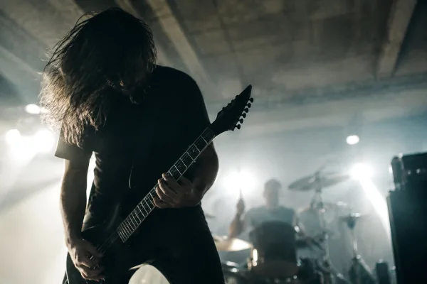 The Best Industrial Metal Artists to Know
