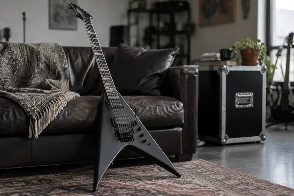 The Best Jackson Guitars for the Money