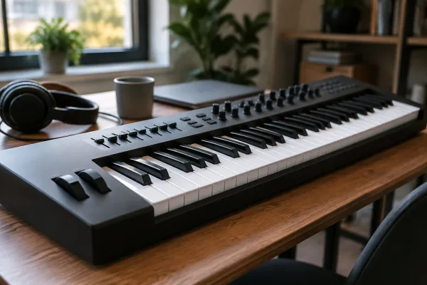 The Best Keyboard M Audios for the Money