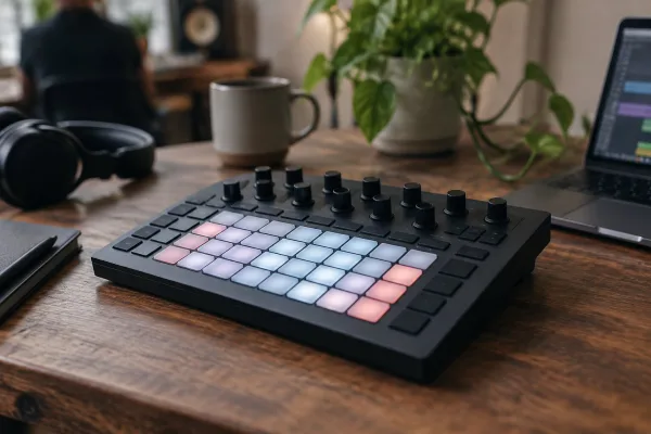 The Best Novation Circuit Tracks for the Money