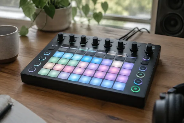 The Best Novation Circuits for the Money