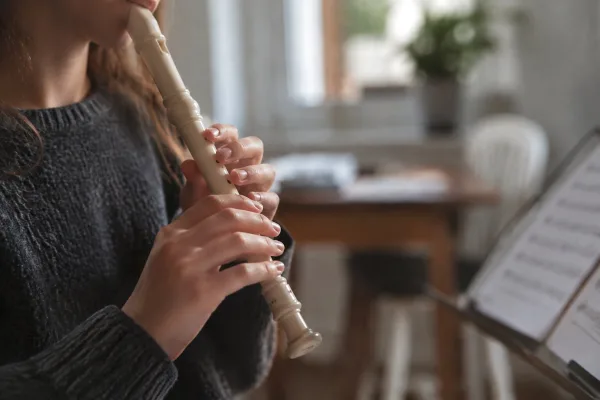 The Best Recorders for the Money