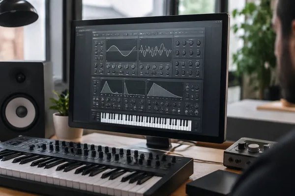 The Best Serum Vsts for the Money