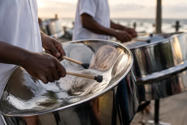The Best Steel Band Drums for the Money