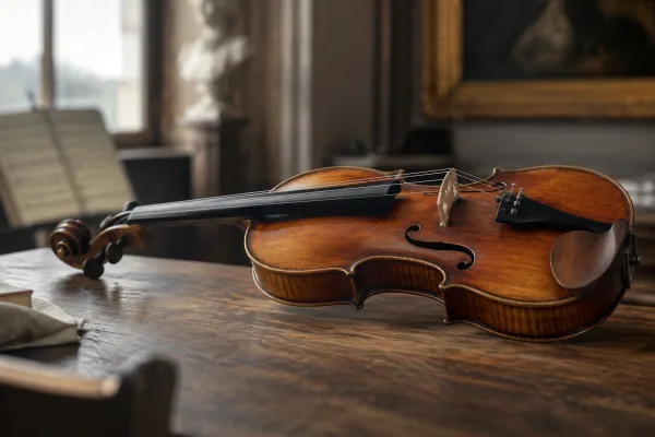 The Best Stradivarius Violins for the Money