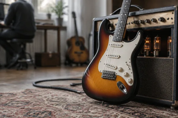 The Best Valve Amps for the Money