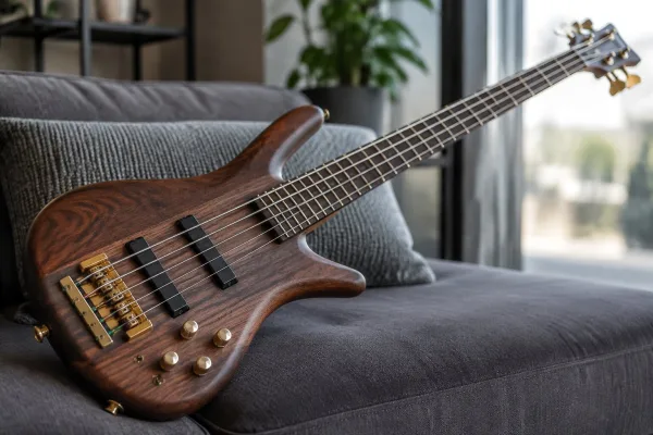 The Best Warwick Bass for the Money