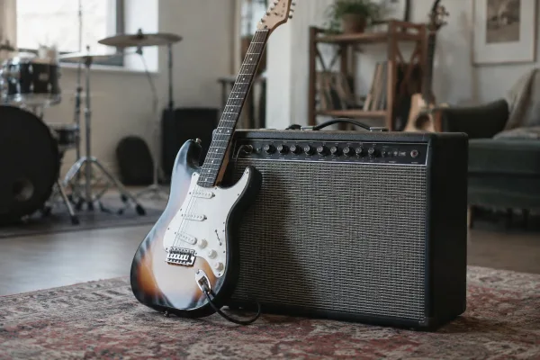 The Best Yamaha Amps for the Money