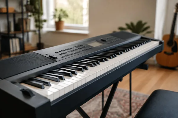 The Best Yamaha Keyboards for the Money
