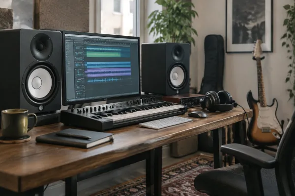 The Best Yamaha Studio Monitors for the Money