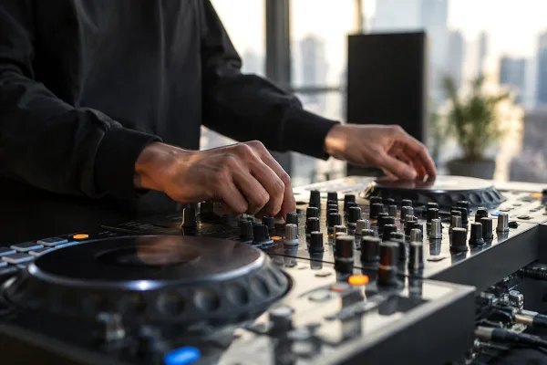The Complete Guide to Dj Tech Tools