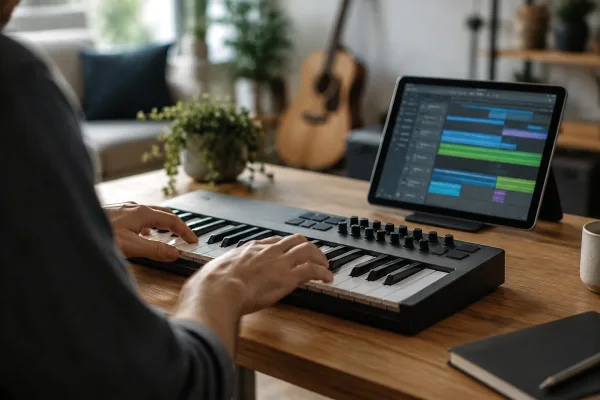 The Complete Guide to Keyboard With Bluetooth