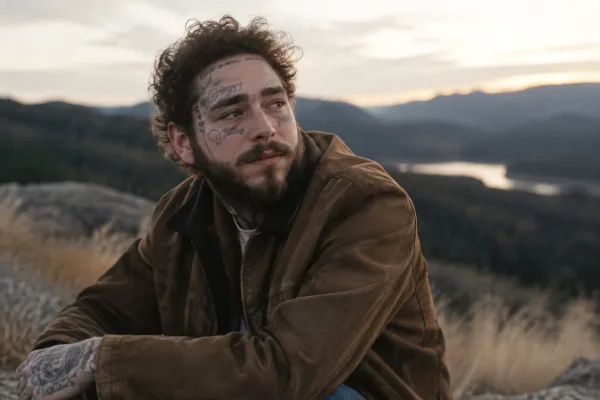 The Complete Guide to Post Malone