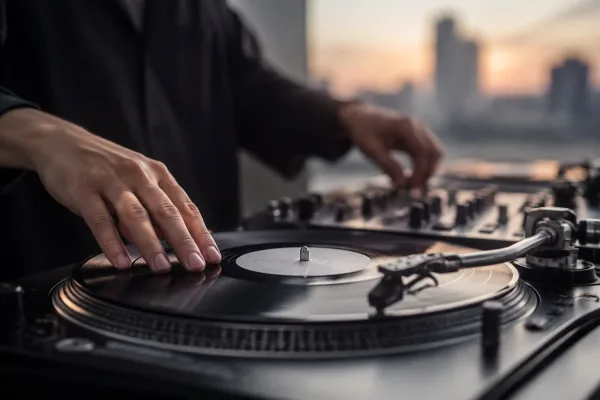 The History of Breakbeat