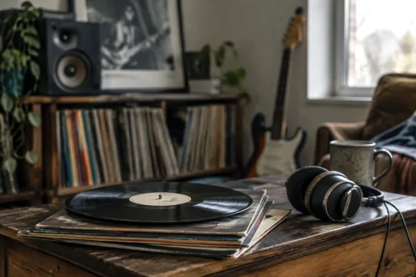The History of Classic